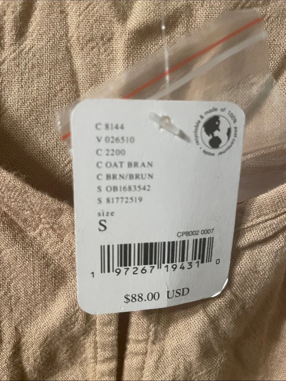 NWT Free People 